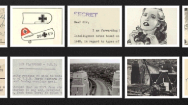 War and Australia - Protecting NSW WWII