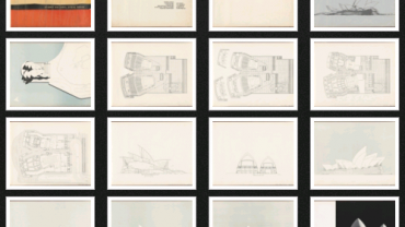 Sydney Opera House Galleries