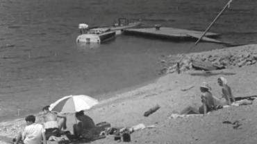 Burrinjuck Dam - A tourist's playground