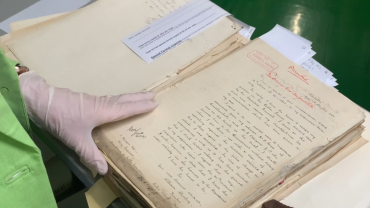 School files School files