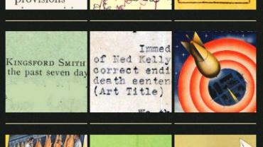 50th Anniversary Gallery