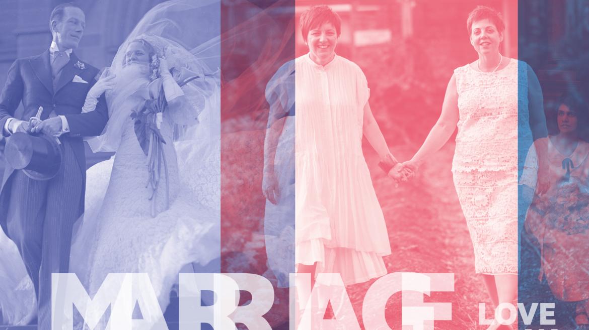 Marriage: Love and Law Marriage: Love and Law