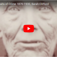 Captured: Portraits of Crime 1870-1930, Sarah Clifford Captured: Portraits of Crime 1870-1930, Sarah Clifford