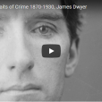 Captured: Portraits of Crime 1870-1930, James Dwyer Captured: Portraits of Crime 1870-1930, James Dwyer