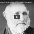 Captured: Portraits of Crime 1870-1930, William Plummer Captured: Portraits of Crime 1870-1930, William Plummer