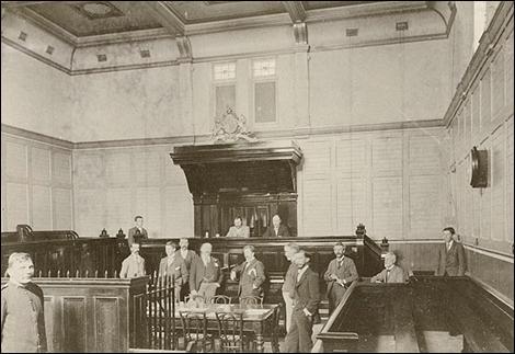 Hay Court House, nd. Digital ID 4346_a020_a020000315