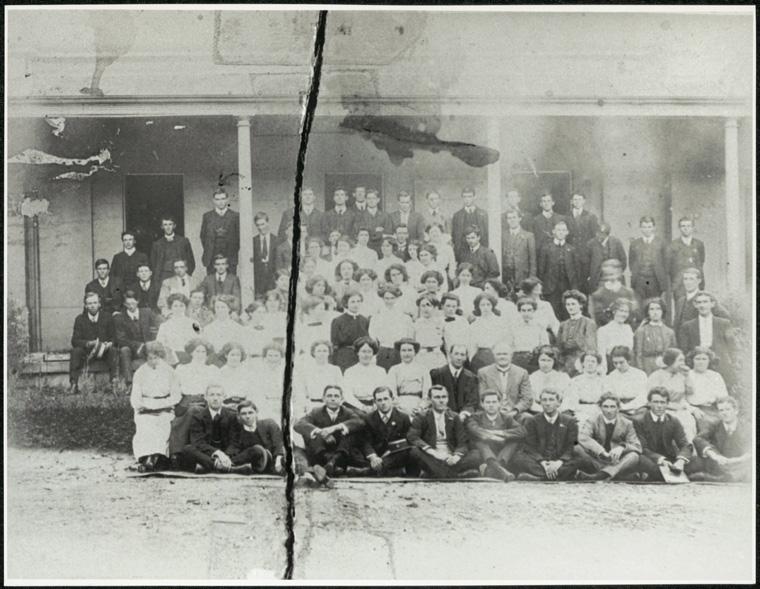 Hereford House - Teacher Training, n.d. Digital ID 15051_a047_006488