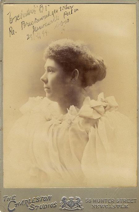 NRS 880 [9/6975] Exhibit 8