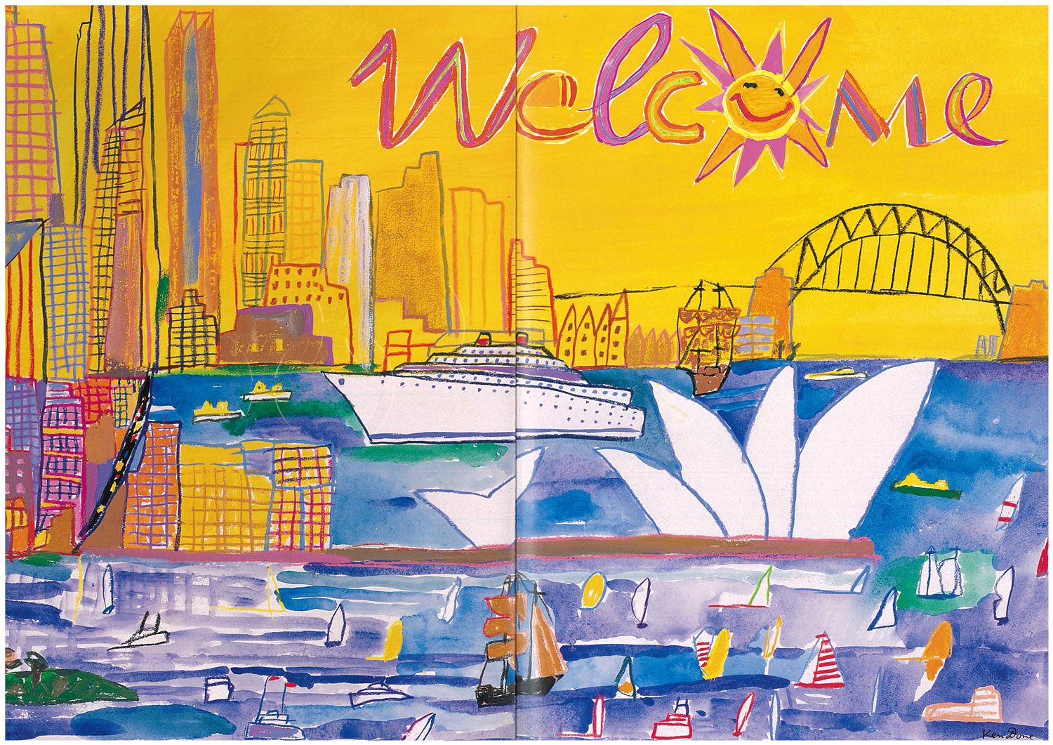 Opening ceremony. NRS15933-11-A5357