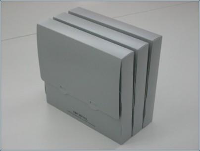 Storage boxes for photos